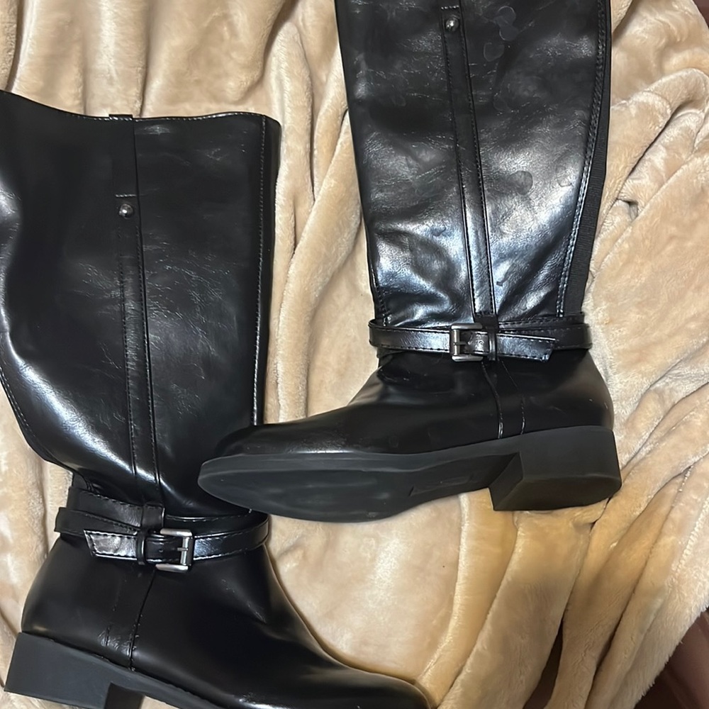 boots
